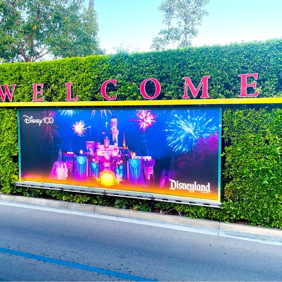 Meet your Posher, Mickie - Picture 1 of 2